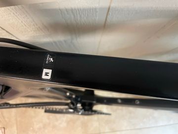 Used Canyon Speedmax CF 7.0 2020 2020 Road & Gravel, Black — image 7 of 8