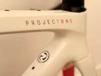Brugt Trek Checkmate SLR 9 AXS 2026 Frameset 2026 Road & Gravel — billede 5 af 13