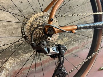 Cannondale Topstone 1 2023 2023 Road & Gravel de segunda mano, Naranja — imagen 3 de 7