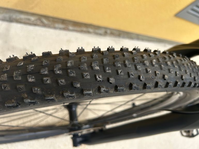 Brugt Giant XTC SLR 29 2 2022 2022 Mountainbike — billede 6 af 11
