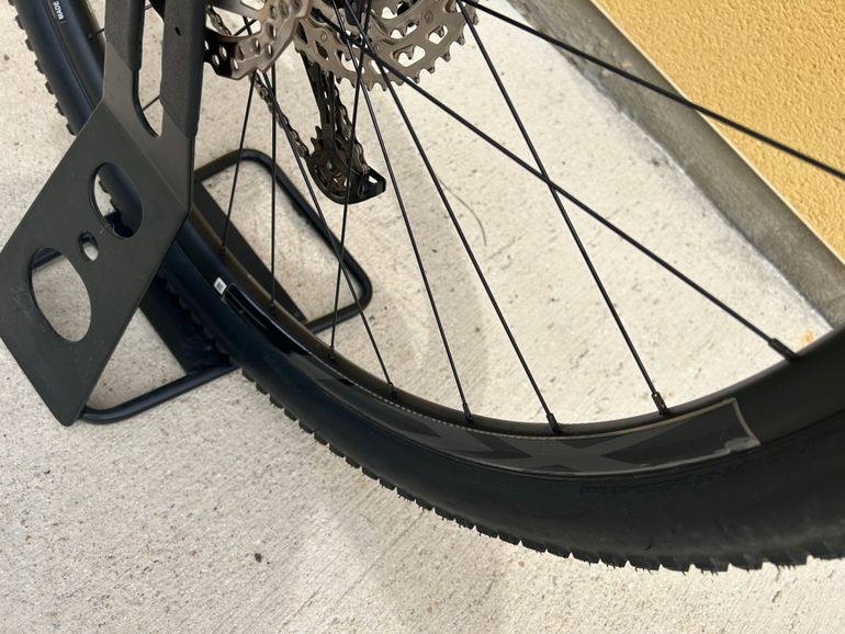 Brugt Giant XTC SLR 29 2 2022 2022 Mountainbike — billede 7 af 11