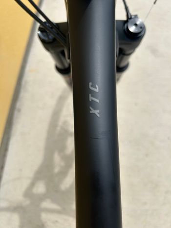 Brugt Giant XTC SLR 29 2 2022 2022 Mountainbike — billede 4 af 11