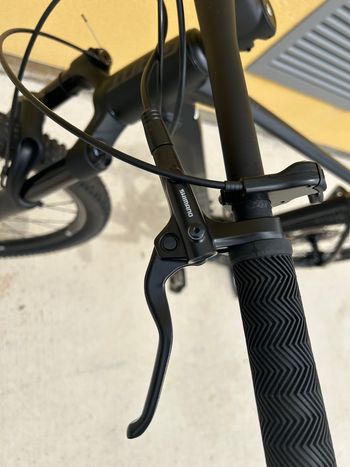 Brugt Giant XTC SLR 29 2 2022 2022 Mountainbike — billede 8 af 11