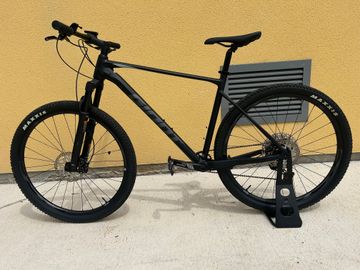 Brugt Giant XTC SLR 29 2 2022 2022 MTB