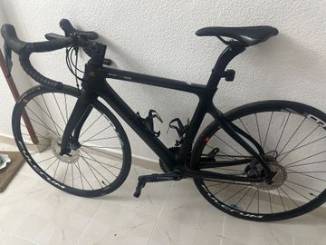 Używany Pinarello Gan Shimano Ultegra 2022 Road & Gravel — zdjęcie 4 z 4