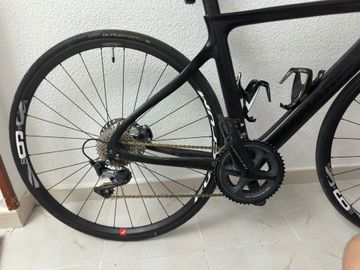 Używany Pinarello Gan Shimano Ultegra 2022 Road & Gravel — zdjęcie 2 z 4
