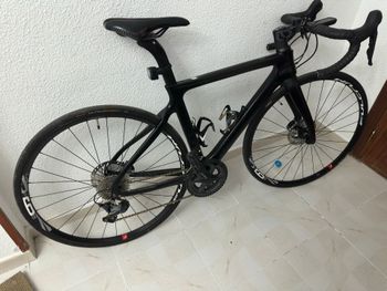 Gebrauchtes Pinarello Gan Shimano Ultegra 2022 Road & Gravel