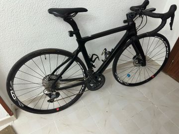 Używany Pinarello Gan Shimano Ultegra 2022 Road & Gravel — zdjęcie 1 z 4