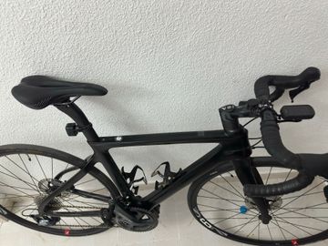 Używany Pinarello Gan Shimano Ultegra 2022 Road & Gravel — zdjęcie 3 z 4