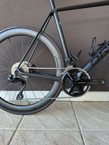 Brugt Orbea ORCA M30i 2024 2024 Road & Gravel — billede 3 af 8