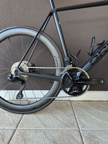 Tweedehands Orbea ORCA M30i 2024 2024 Road & Gravel — afbeelding 3 van 8