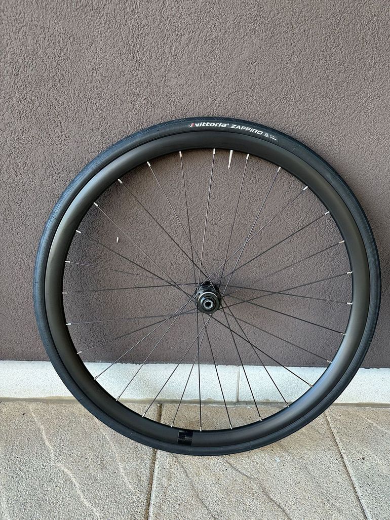 Brugt Orbea ORCA M30i 2024 2024 Road & Gravel — billede 5 af 8
