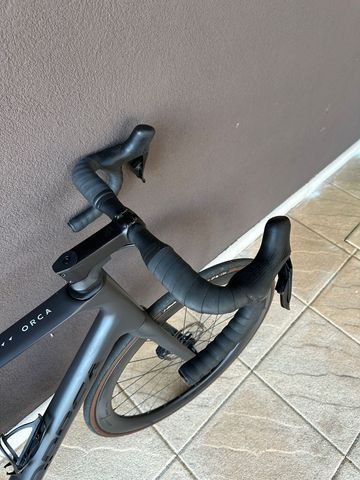 Tweedehands Orbea ORCA M30i 2024 2024 Road & Gravel — afbeelding 7 van 8