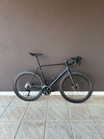 Used Orbea ORCA M30i 2024 2024 Road & Gravel