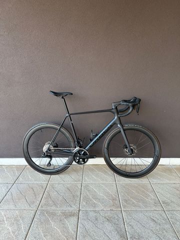 Tweedehands Orbea ORCA M30i 2024 2024 Road & Gravel — afbeelding 1 van 8