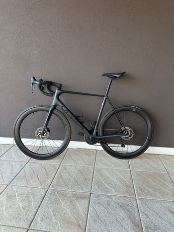 Brugt Orbea ORCA M30i 2024 2024 Road & Gravel — billede 2 af 8