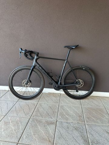 Tweedehands Orbea ORCA M30i 2024 2024 Road & Gravel — afbeelding 2 van 8