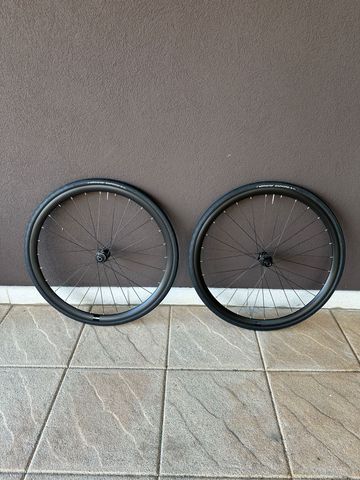Tweedehands Orbea ORCA M30i 2024 2024 Road & Gravel — afbeelding 4 van 8