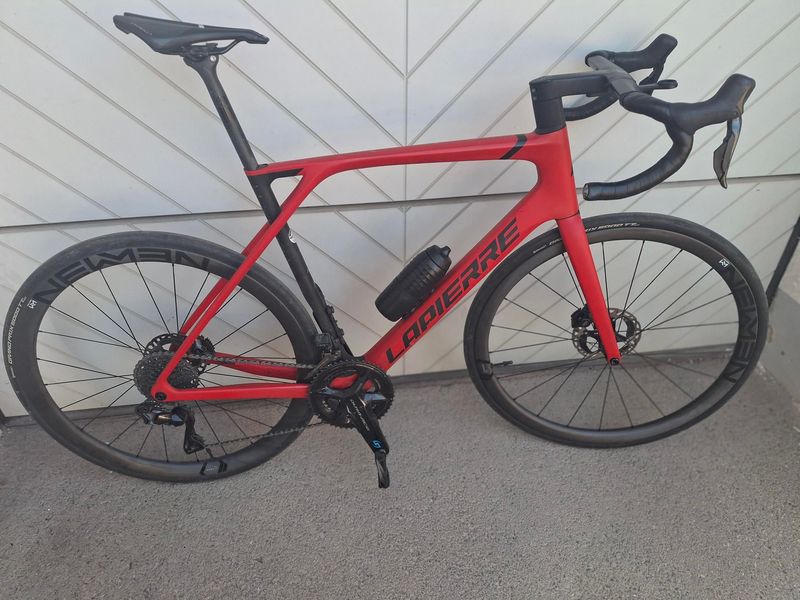 Tweedehands Lapierre Xelius SL 9.0 2024 2024 Road & Gravel