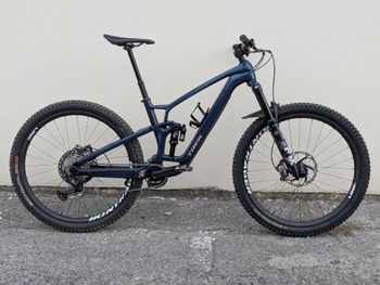 Używany Trek Fuel EX 9.8 XT Gen 6 2024 2024 MTB