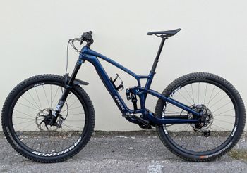 Trek Fuel EX 9.8 XT Gen 6 2024 2024 MTB d'occasion