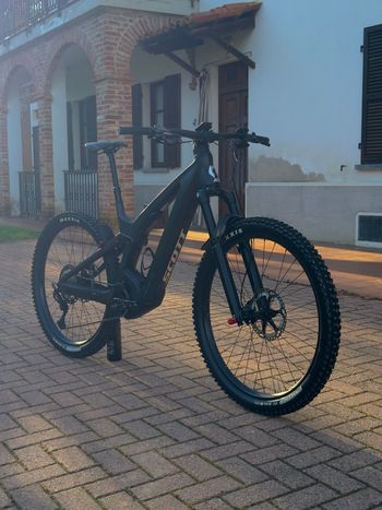 Gebrauchtes Scott Patron eRIDE 900 2023 2023 MTB