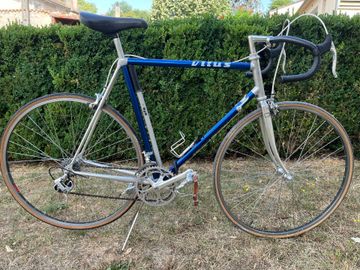 Used Vitus 979 Shimano 600 1990 Road & Gravel