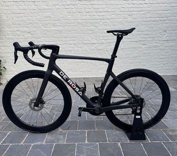 Brugt De Rosa 70 2025 Road & Gravel — billede 2 af 3