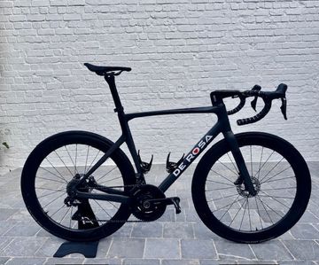 Used De Rosa 70 2025 Road & Gravel, Black — image 1 of 3