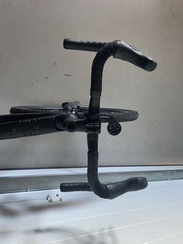Used Specialized Custom SRAM X01 Eagle AXS 2024 Road & Gravel, Black — image 2 of 5