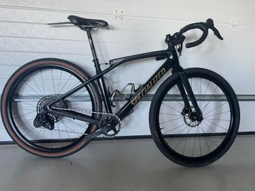 Gebrauchtes Specialized Custom SRAM X01 Eagle AXS 2024 Road & Gravel