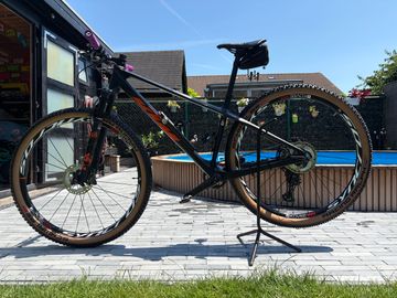 Tweedehands KTM MYROON MASTER 2023 2023 Mountainbike — afbeelding 1 van 5