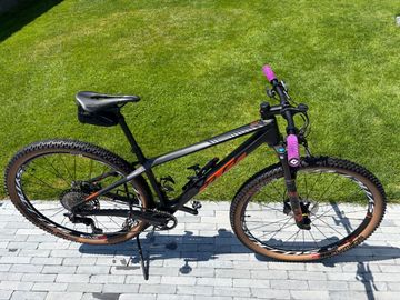 Tweedehands KTM MYROON MASTER 2023 2023 Mountainbike — afbeelding 2 van 5
