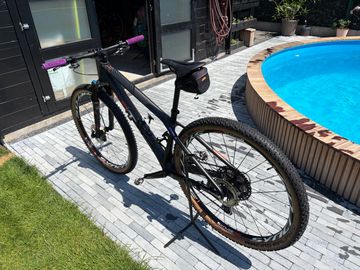 Tweedehands KTM MYROON MASTER 2023 2023 Mountainbike — afbeelding 4 van 5