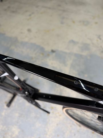 Used BMC Roadmachine FOUR 2024 2024 Road & Gravel, Black — image 12 of 12