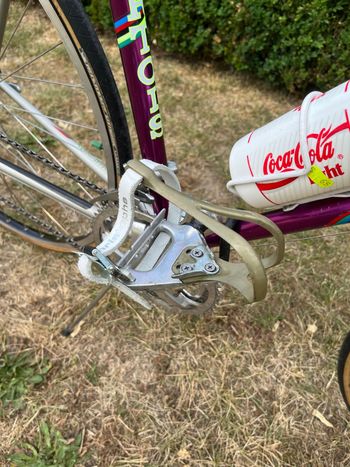 Käytetty Vitus Custom Shimano 105 1993 Road & Gravel — kuva 10 / 18