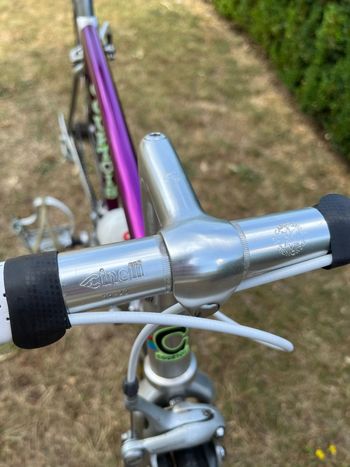 Käytetty Vitus Custom Shimano 105 1993 Road & Gravel — kuva 12 / 18