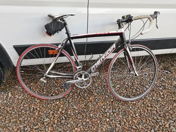 Used Merida Custom Shimano Sora 2011 Road & Gravel