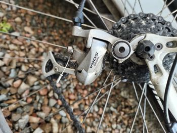 Used Merida Custom Shimano Sora 2011 Road & Gravel, Black — image 3 of 7