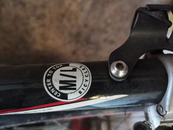 Used Merida Custom Shimano Sora 2011 Road & Gravel, Black — image 7 of 7