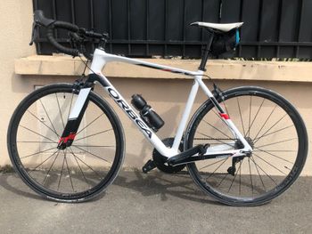 Brugt Orbea ORCA M20 2018 2018 Road & Gravel — billede 3 af 10