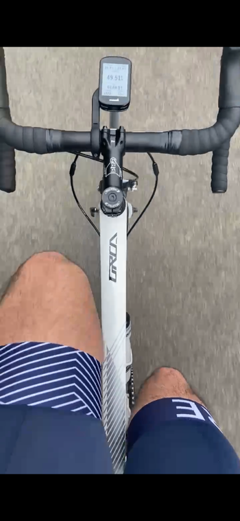 Brugt Orbea ORCA M20 2018 2018 Road & Gravel — billede 4 af 10