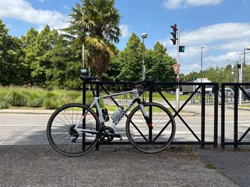 Orbea ORCA M20 2018 2018 Road & Gravel usato