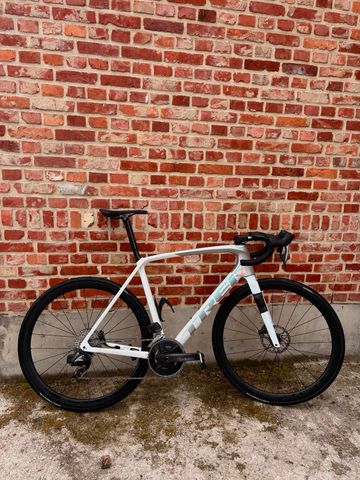 Used Trek Émonda SL 7 AXS 2023 2023 Road & Gravel