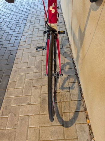Brugt Cube Peloton 2013 2013 Road & Gravel — billede 6 af 8
