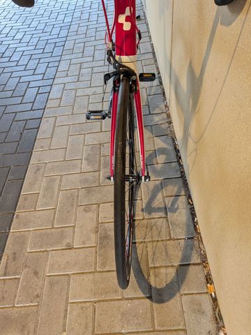 Used Cube Peloton 2013 2013 Road & Gravel, White — image 6 of 8