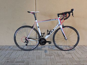 Brugt Cube Peloton 2013 2013 Road & Gravel — billede 3 af 8
