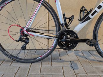 Brugt Cube Peloton 2013 2013 Road & Gravel — billede 4 af 8