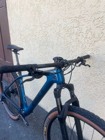 Brugt Felt DOCTRINE Performance NX Eagle 2020 2020 Mountainbike — billede 3 af 9