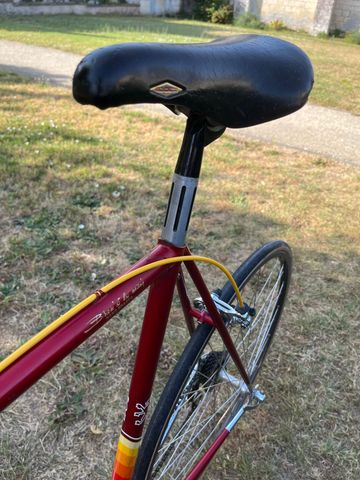 Tweedehands Peugeot Custom Other 1986 Road & Gravel — afbeelding 11 van 23